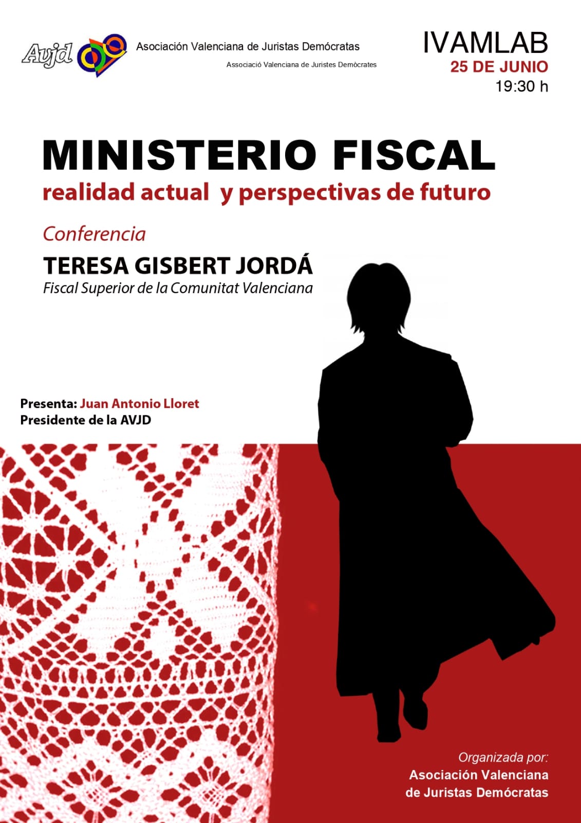 El Ministerio Fiscal. Realidad actual y perspectivas de futuro
